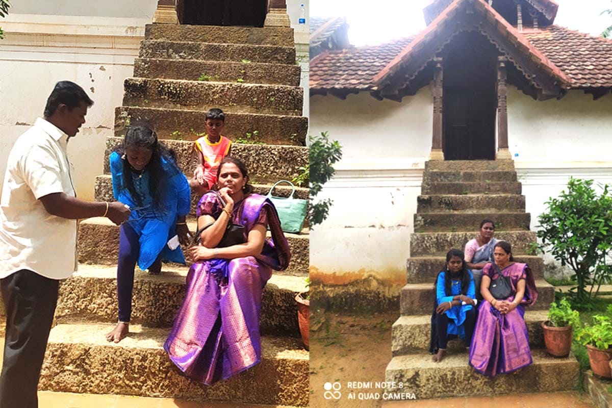 Best Couples Resorts in Paramakudi